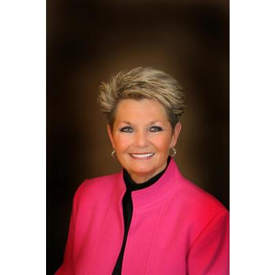 Jodie Parrish - Broker Owner in Jackson, TN