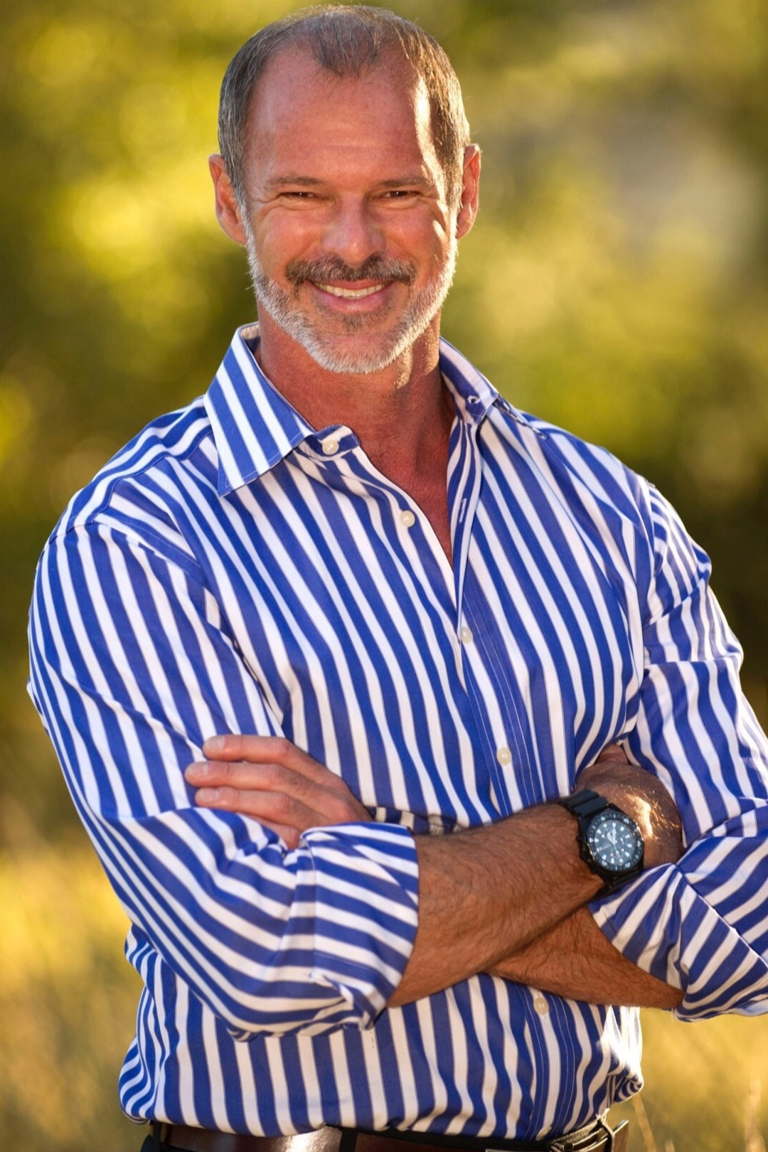 Robert Stark - Sales Associate in Greenbrae, CA