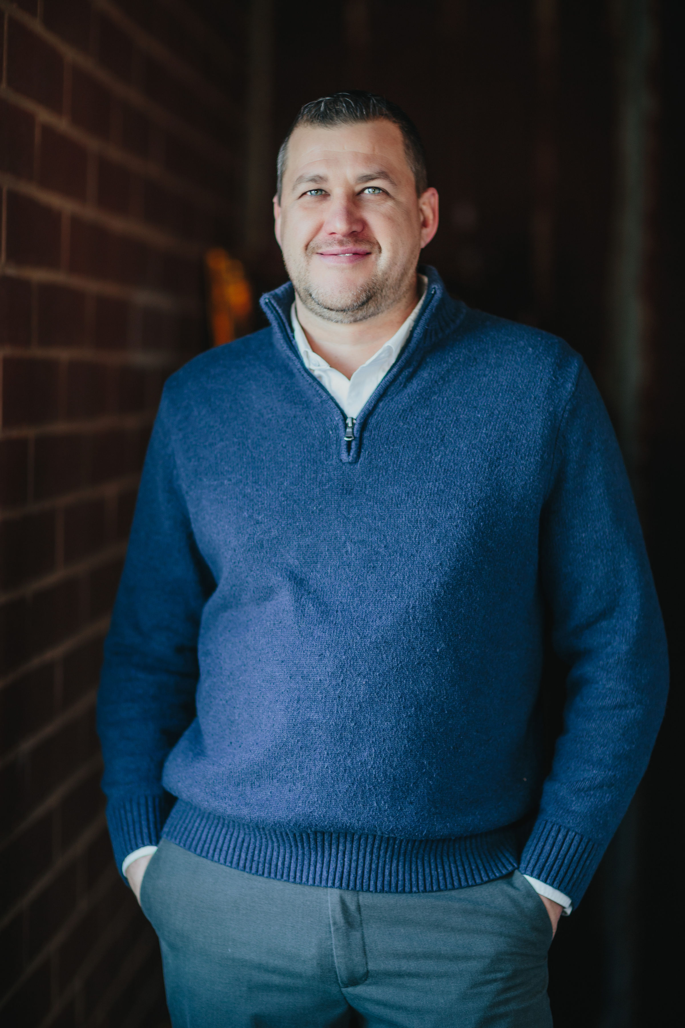 Joshua Lain - Associate Real Estate Broker in Crown Point, IN