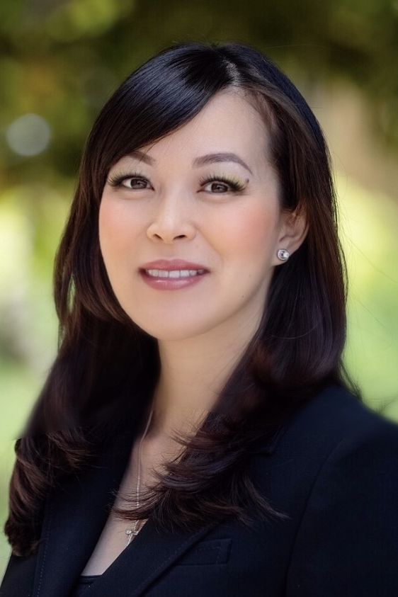 Kim Nguyen - Sales Associate in San Francisco, CA