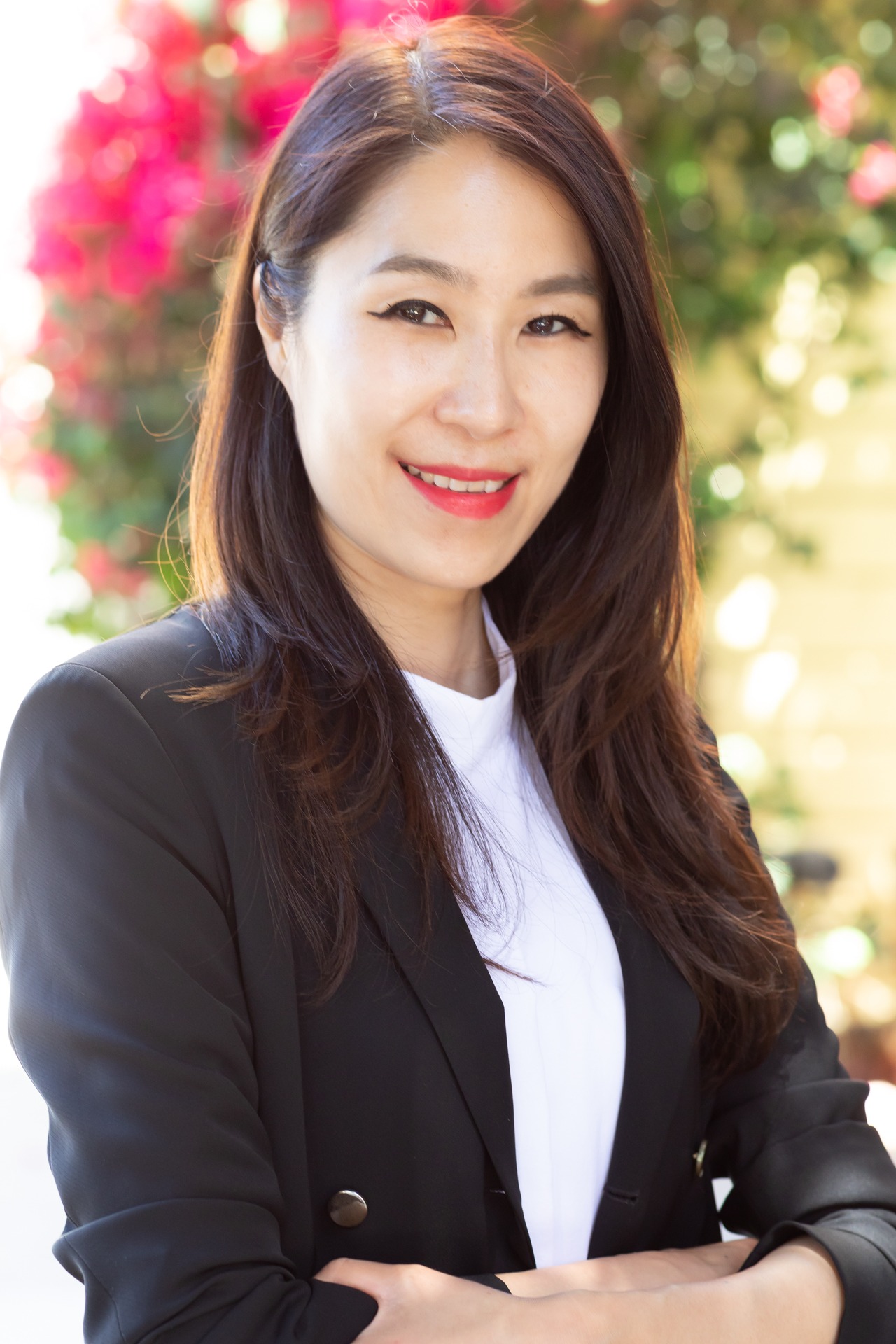 Reena Kim - Sales Associate in San Francisco, CA