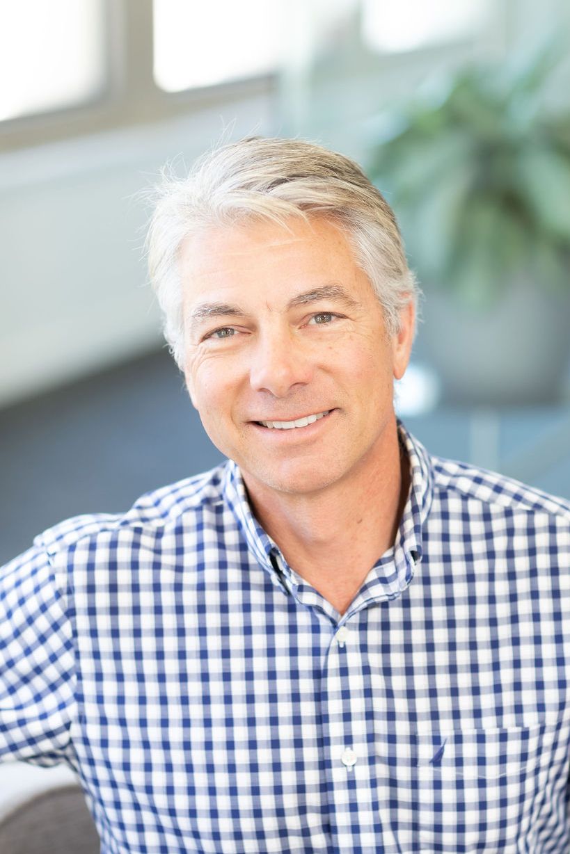 Chris Garlington - Sales Associate in San Francisco, CA