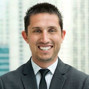 Matthew Harris - Licensed Real Estate Broker in Chicago