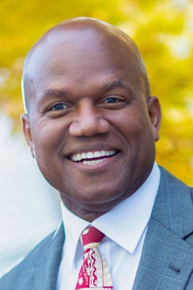 Herb Alston - Sales Associate in San Francisco, CA