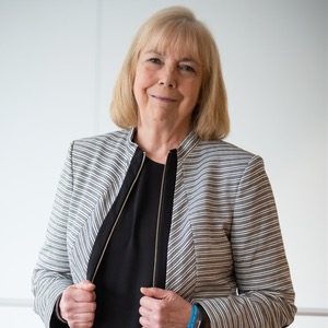 Jo Ann Zebrowski - Team Leader in Eugene, OR
