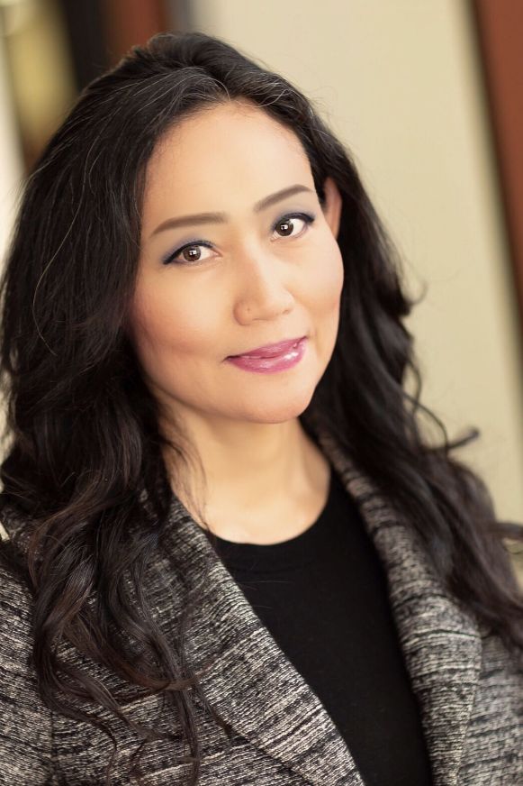 Dita Sajid - Broker in San Francisco, CA