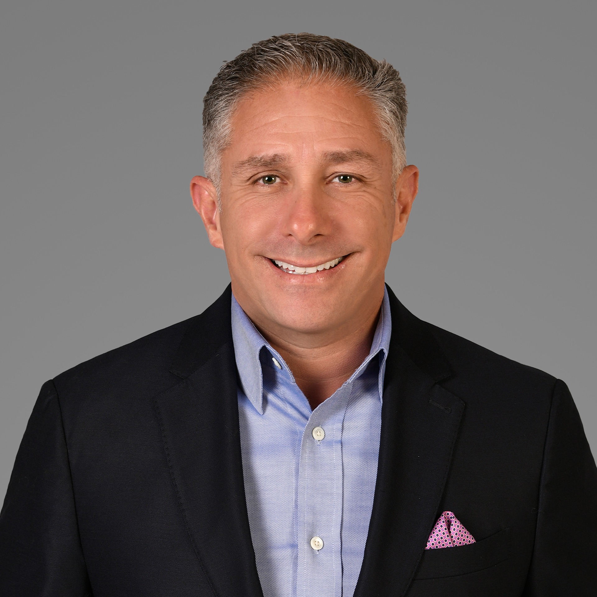 Ivan Arjona - Associate in The Woodlands, TX