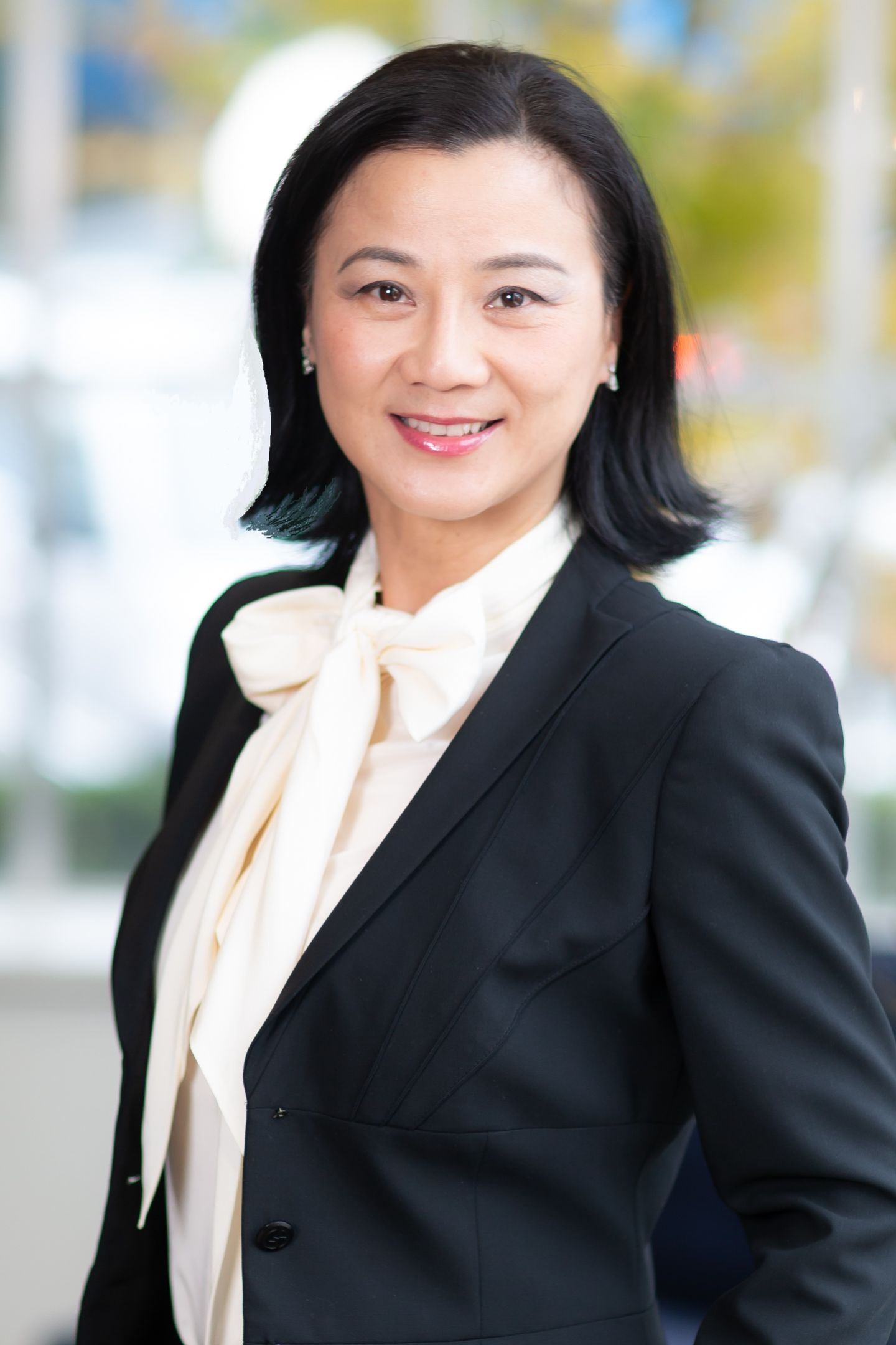 Xufang Karen Gan - Broker in San Francisco, CA