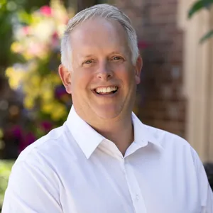 Tim Auld - Broker