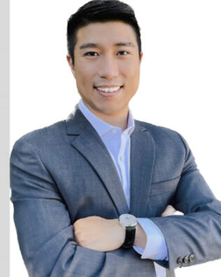 Andrew Kwok in San Francisco, CA