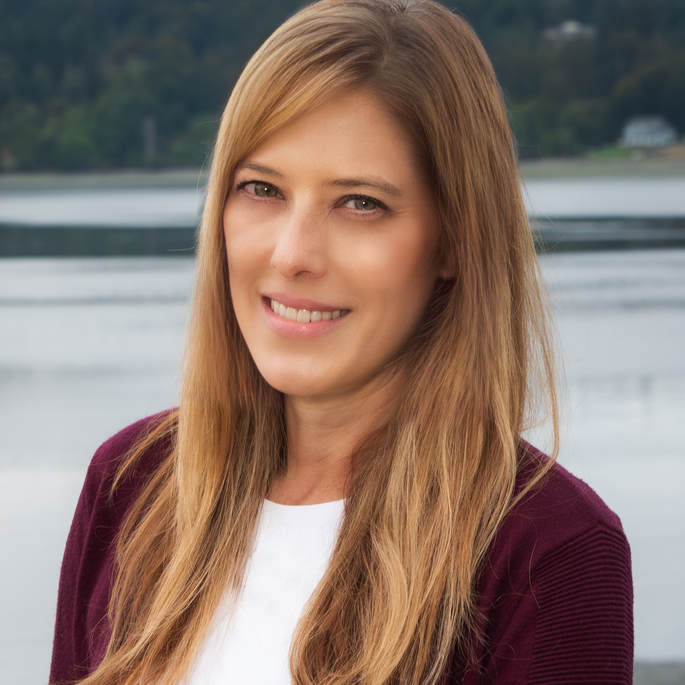 Tasha Zetty - Designated Broker in Poulsbo, WA