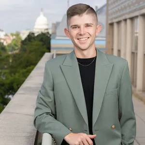 Blake Hardesty - Realtor