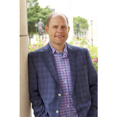 Joe Tetzlaff - Managing Broker in Springfield, IL