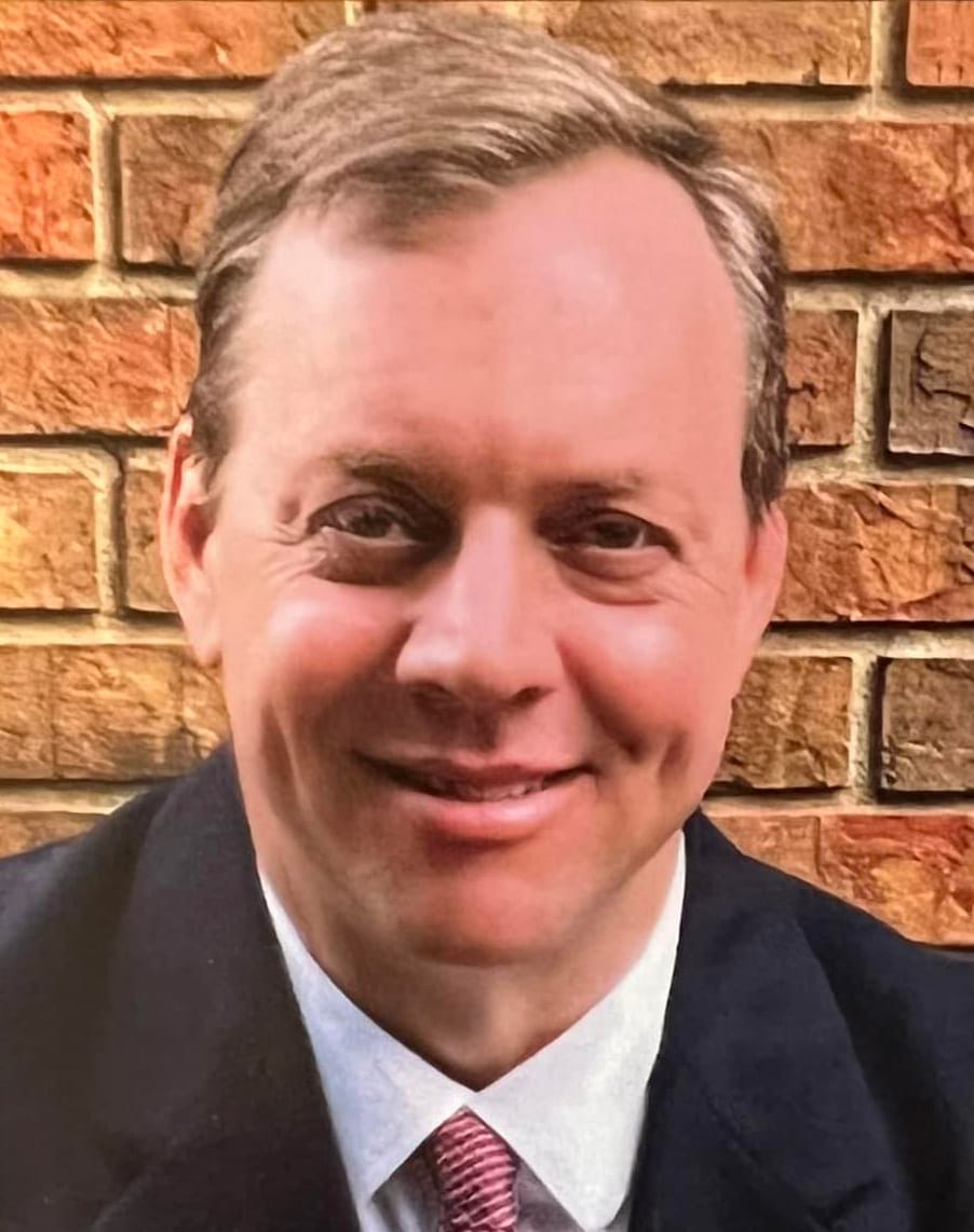 Luke Goubeaud - Realtor in Birmingham, AL