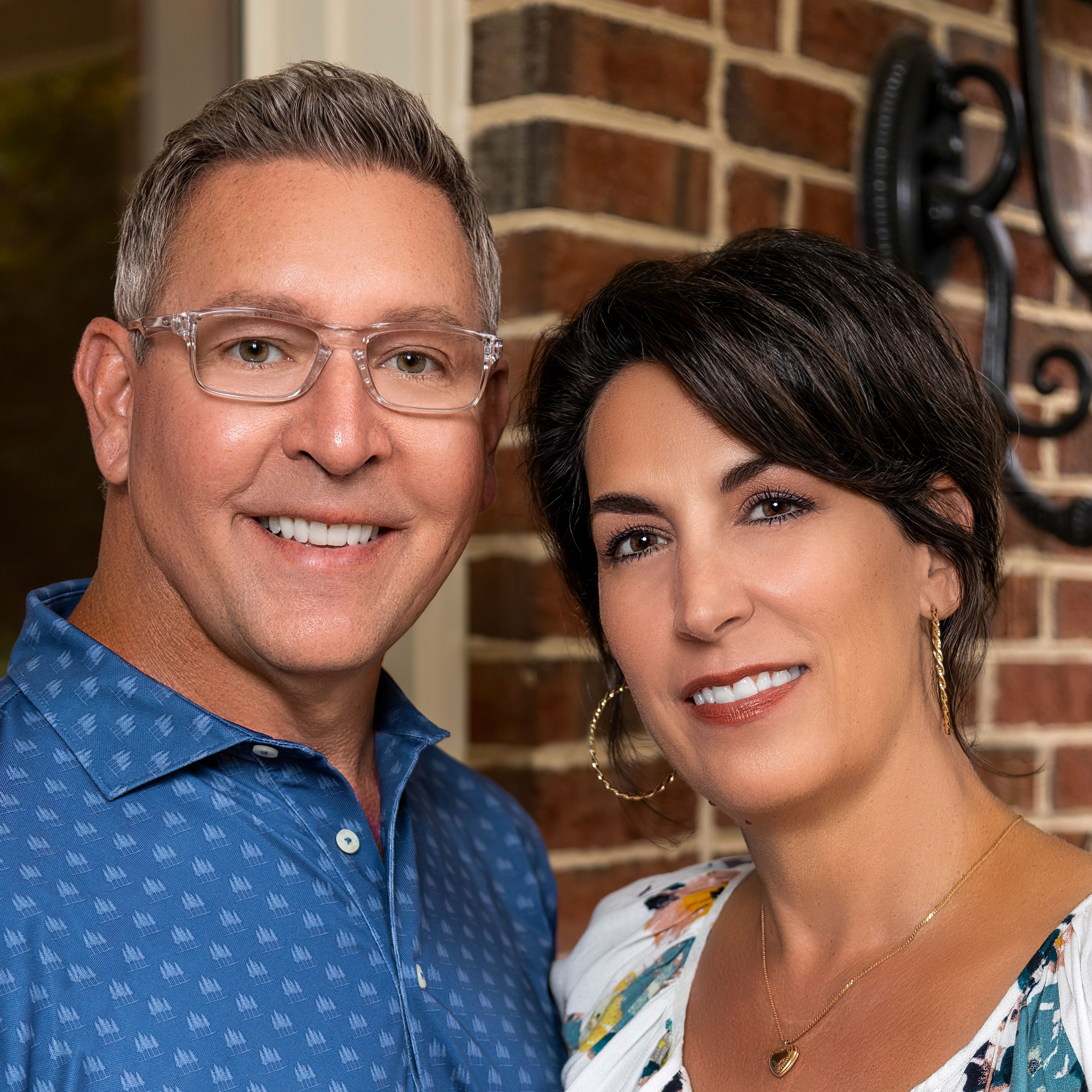 Jim & Dawn Gaskill - Associate in Haymarket, VA