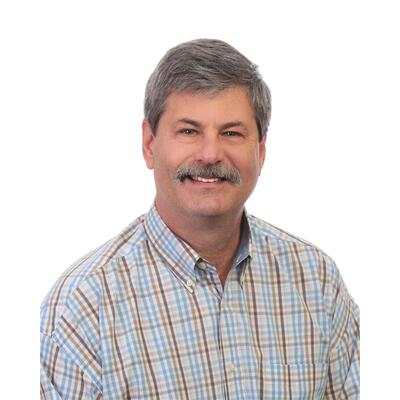 Chuck Hinton - Associate in Cary, NC
