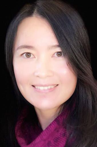 Lisa He - Broker in Fremont, CA