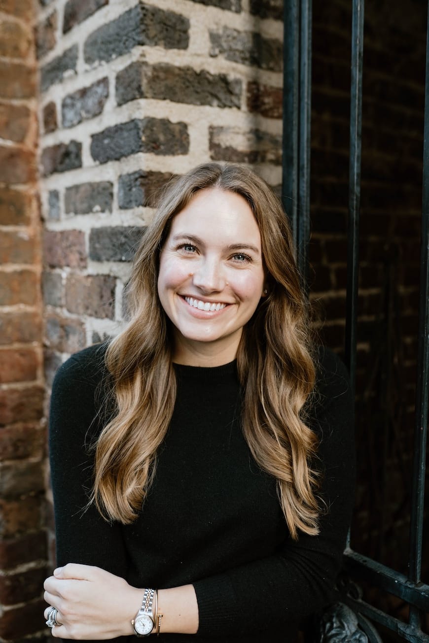 Melissa Robinson - Realtor in Birmingham, AL