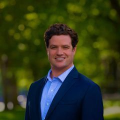 Jack Murphy, Esq. - broker associate in Boston, MA