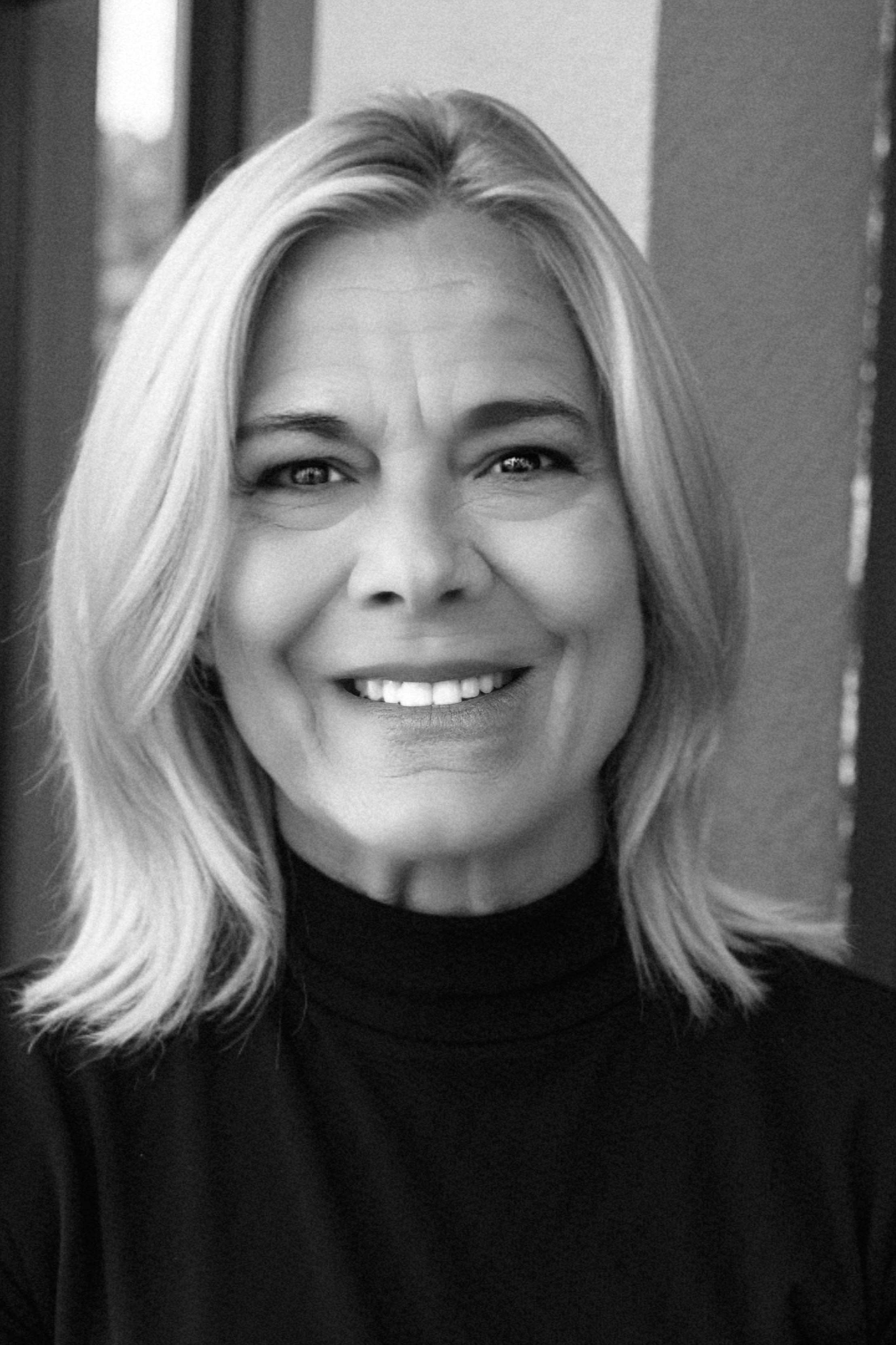 Melissa Bialla - Sales Associate in Mill Valley, CA