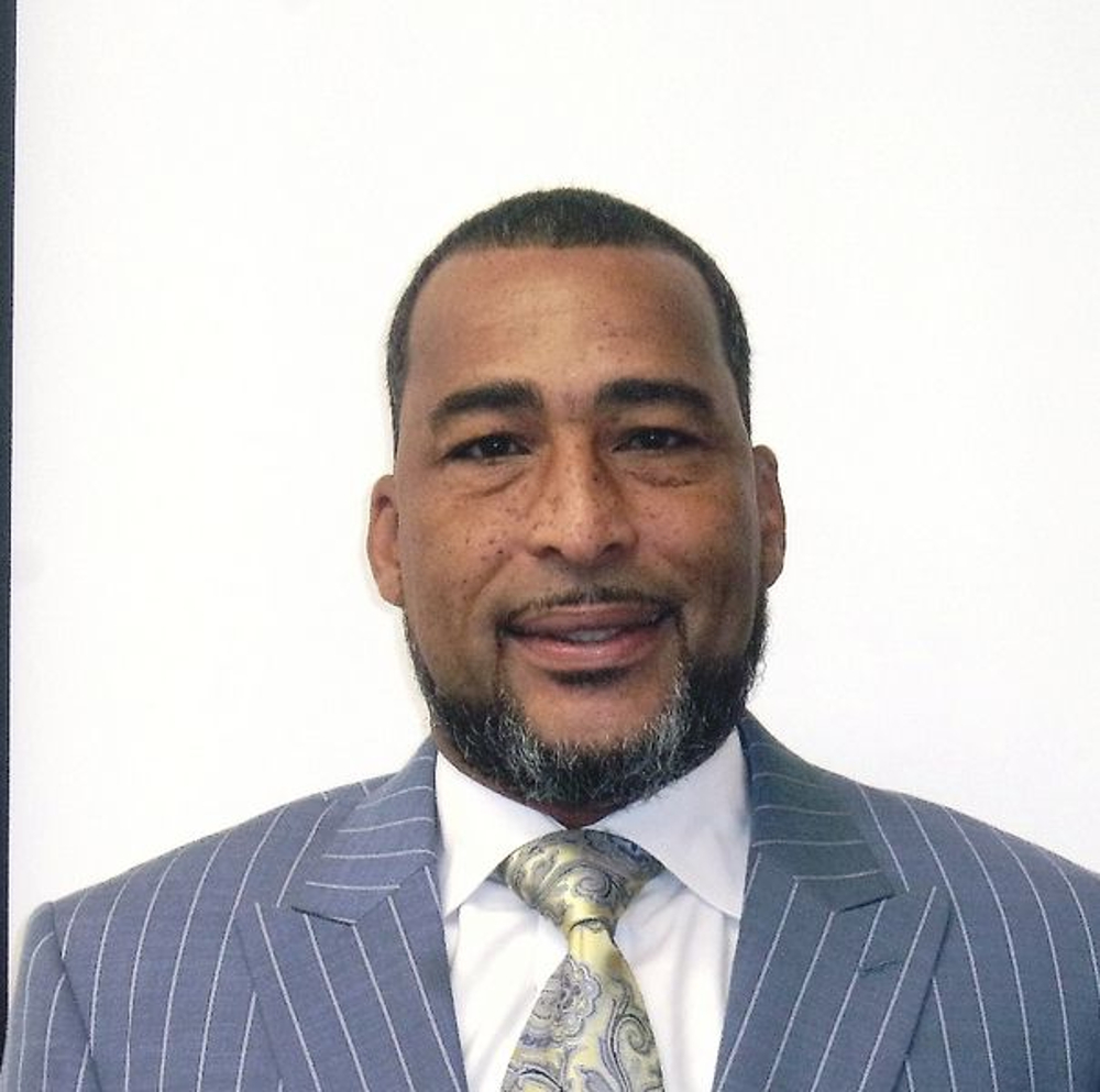 George Roland Render - Realtor in Atlanta, GA