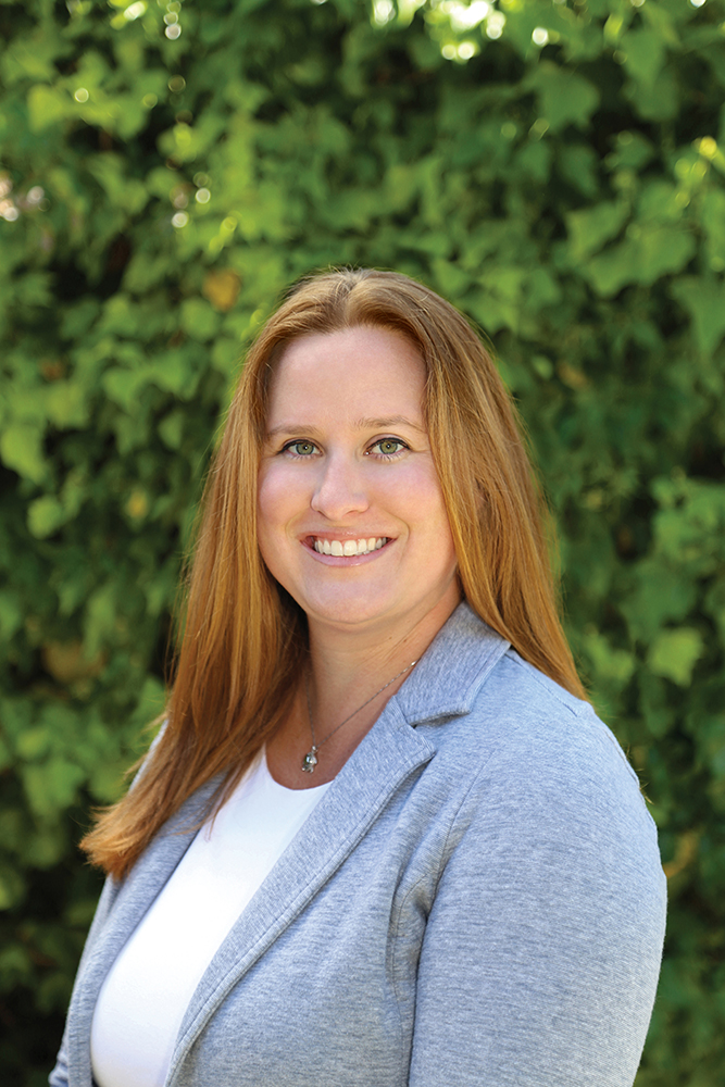 Amanda Cross - Sales Associate in Aptos, CA