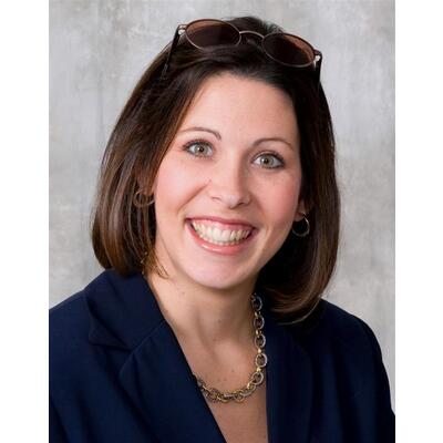 April Garmon - Associate in Roanoke, VA