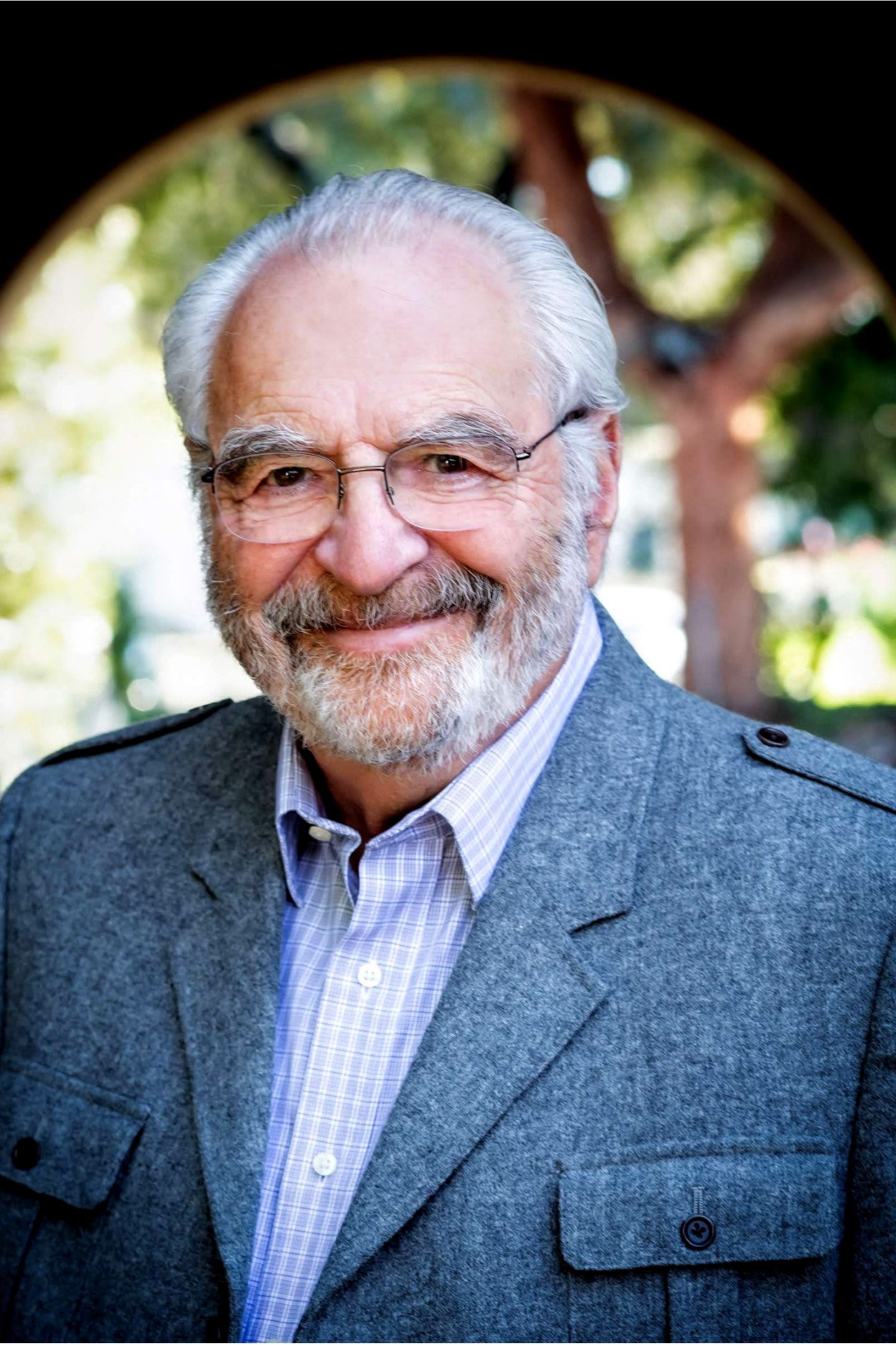 Gene Blinick - Broker in Los Altos, CA