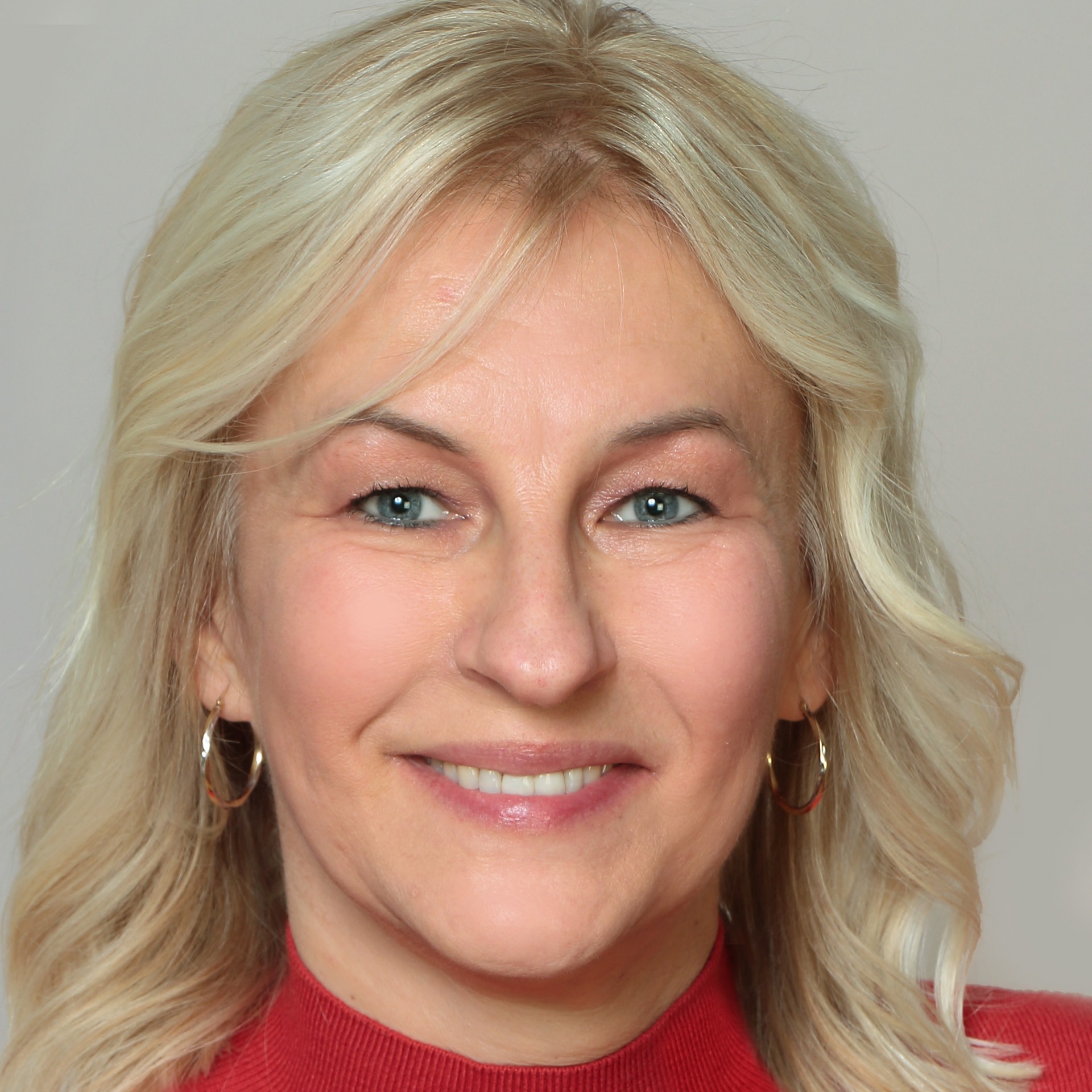 Jolanta Brosko Osika - Licensed Real Estate Broker in Chicago, IL