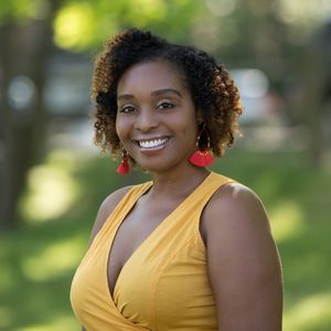 Ashley Lezama - Realtor