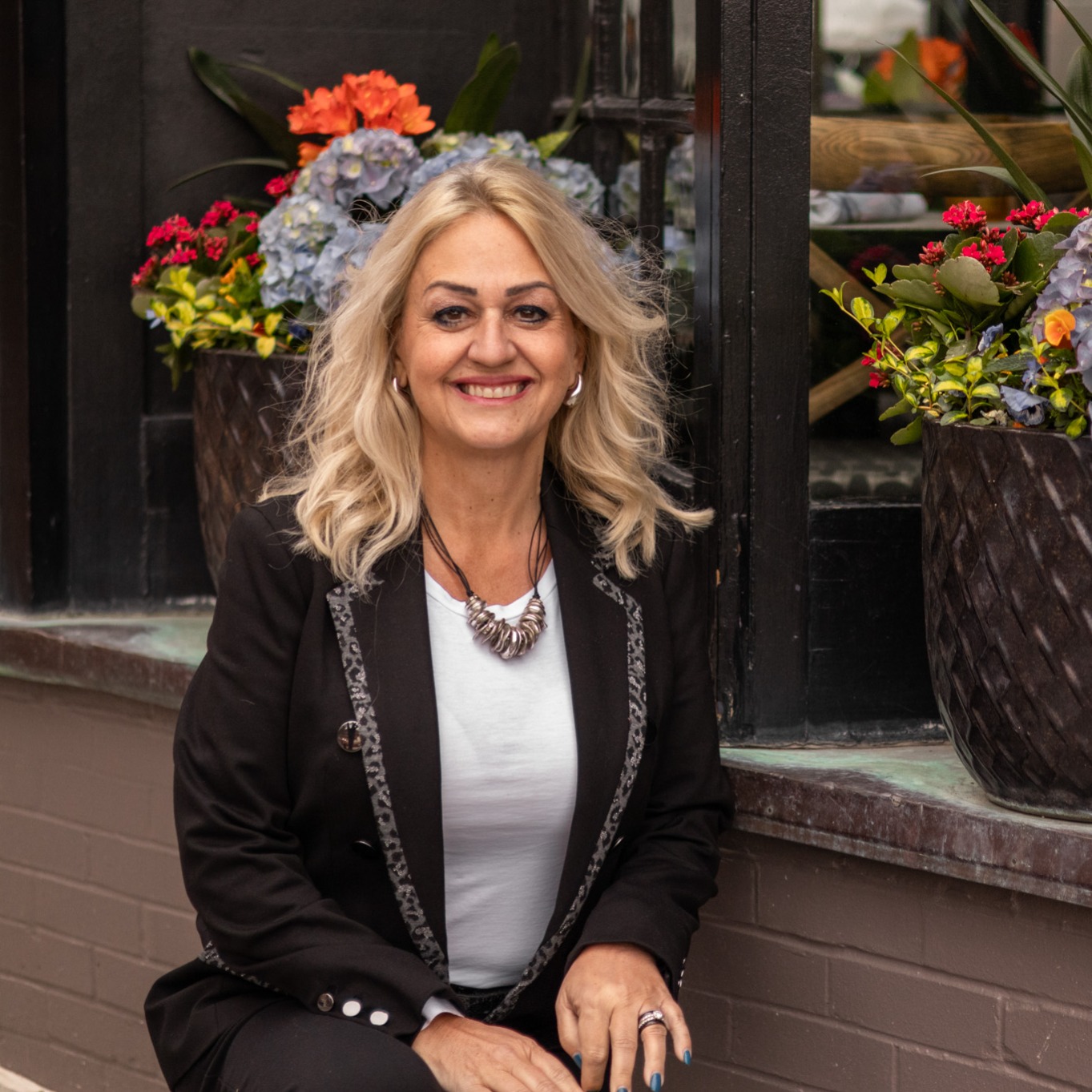 Jennifer King - Associate Broker, Realtor, Crs, Abr, Gri, Cdpe, Cias, Gri, Sres, Rene in Lancaster, PA