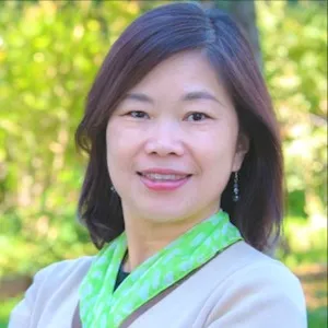 Sylvia Wong - Realtor in CA