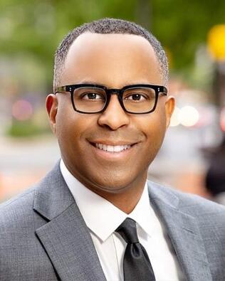 Carlos Evans - Agent in Myrtle Beach, SC