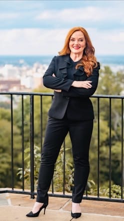 Wendi Thomas - Realtor in Birmingham, AL