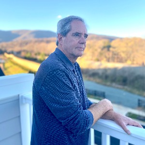 Dan Corbin - Associate in Charlottesville, VA