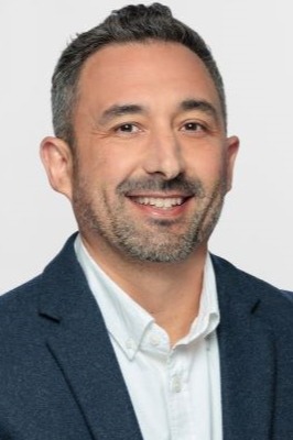 Danny Estrada - Sales Associate in Gilroy, CA