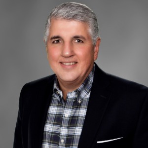 John Brindger - Associate in Williamsport, PA
