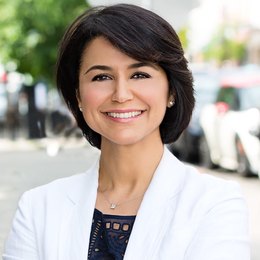 Soha Fontaine - Agent in Hoboken, NJ