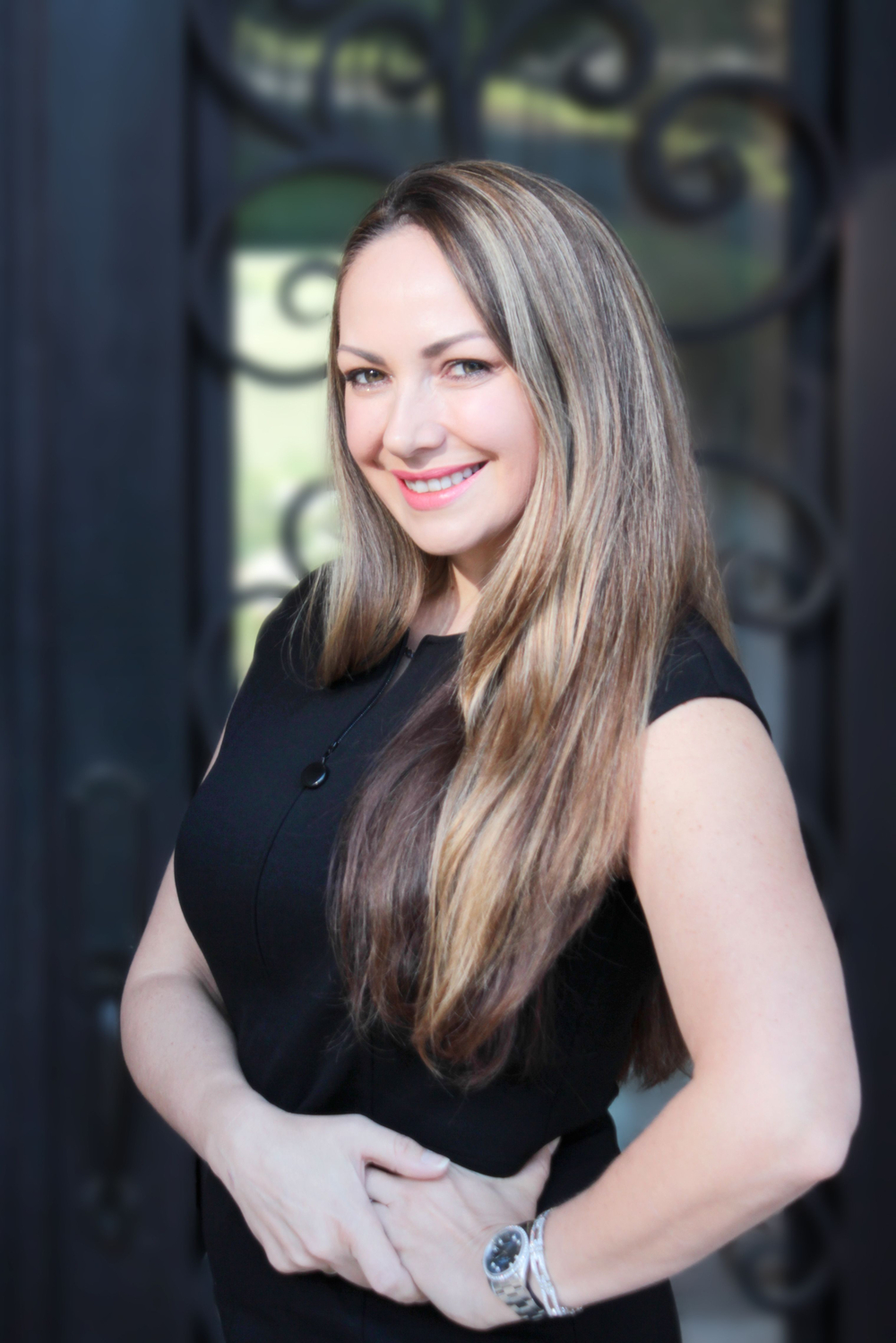 Anna Gemma - Realtor in Danville, CA