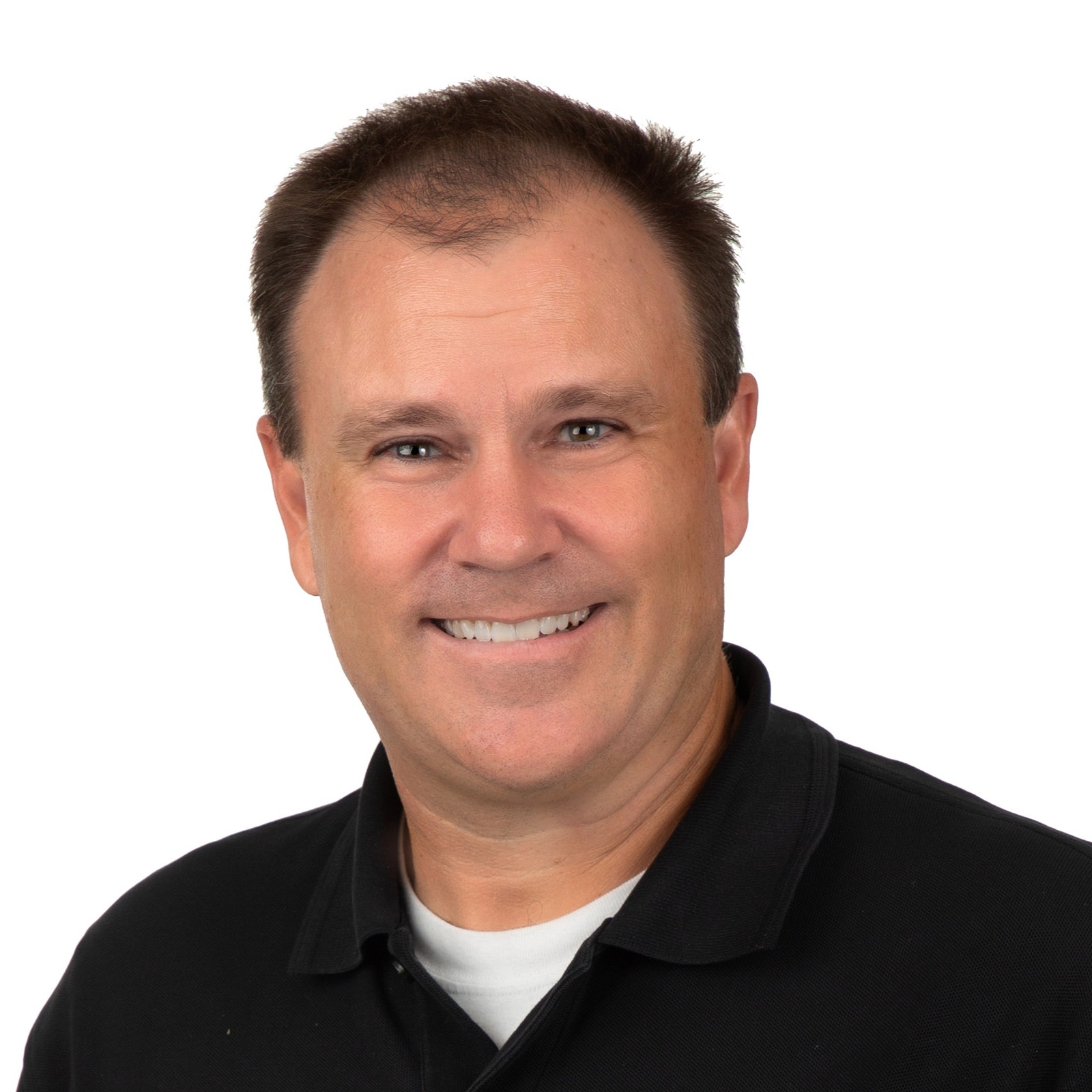 Luke Andreae - Broker Owner in Punta Gorda, FL
