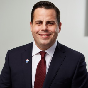 Michael Napolitano - Broker Owner in Brooklyn, NY
