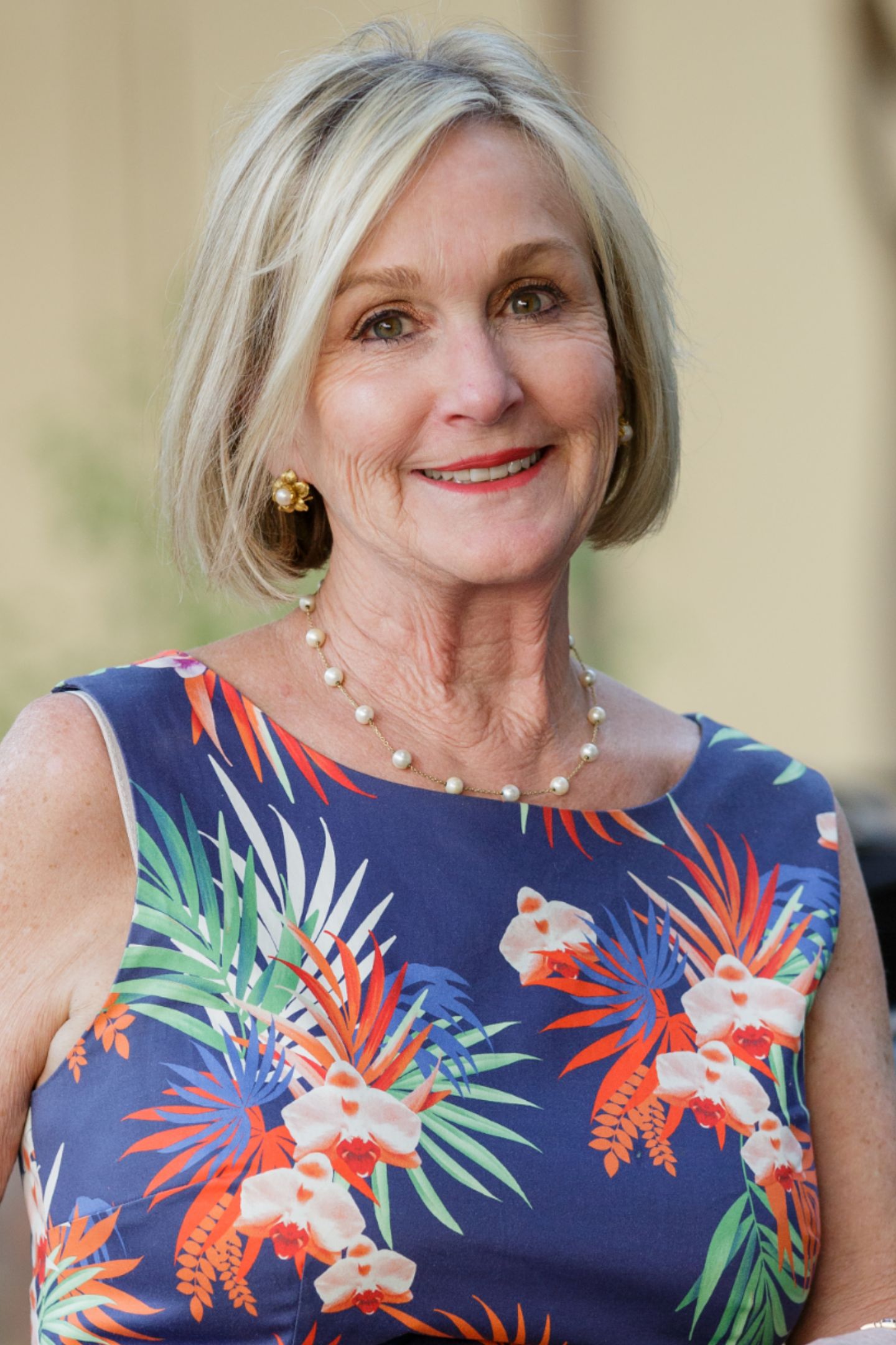 Suzanne Jacobus - Sales Associate in Danville, CA