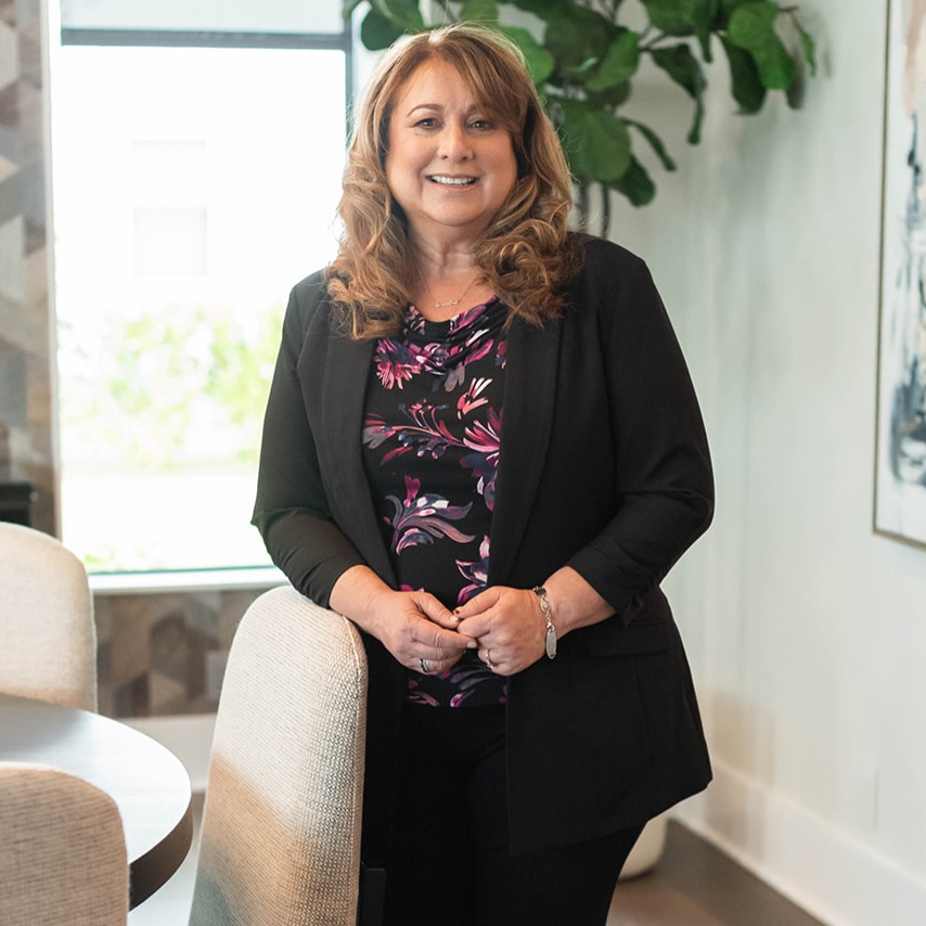 Barbara Lyn - Realtor in Melbourne, FL