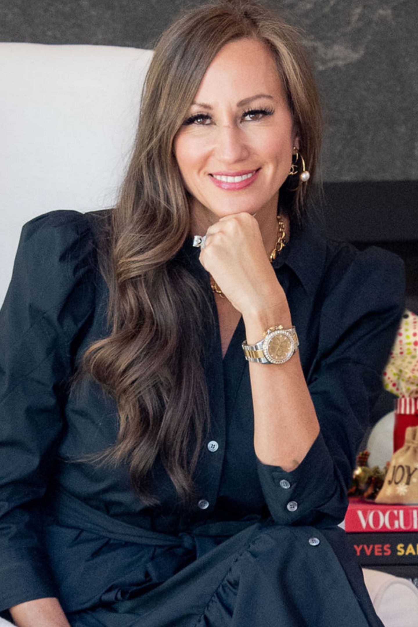 Khrista Jarvis - Sales Associate in Danville, CA