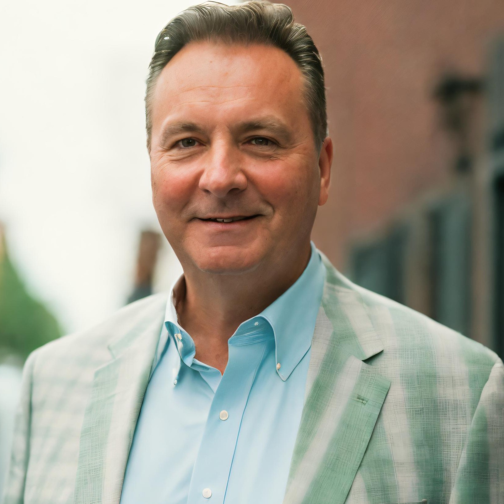 Mark Bishop - Associate in Windham, NH