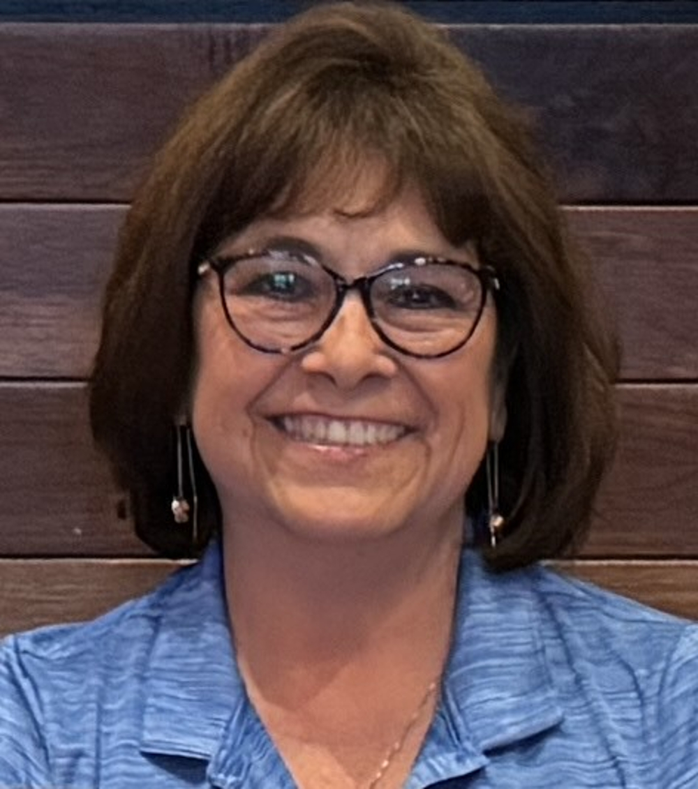Geri Deville - Realtor in Yorba Linda, CA