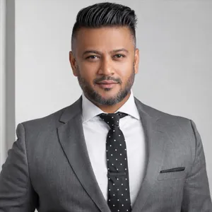 Kaushik Rath - Senior Vice President