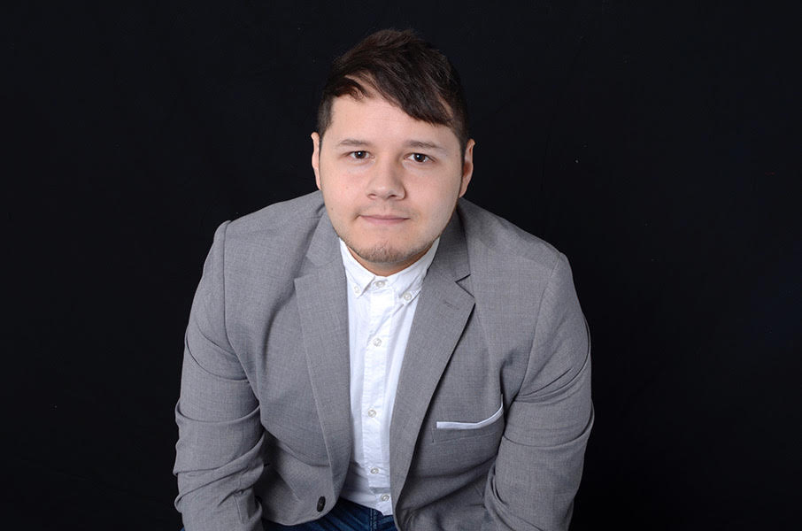 Michael Gonzalez - Realtor in TX