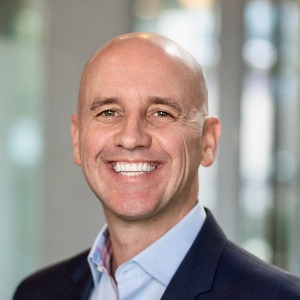 Ed Schaefer - Associate in Edina, MN
