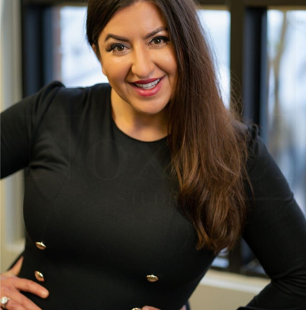 Tonya Kiliddjian - Realtor in Kingwood, TX